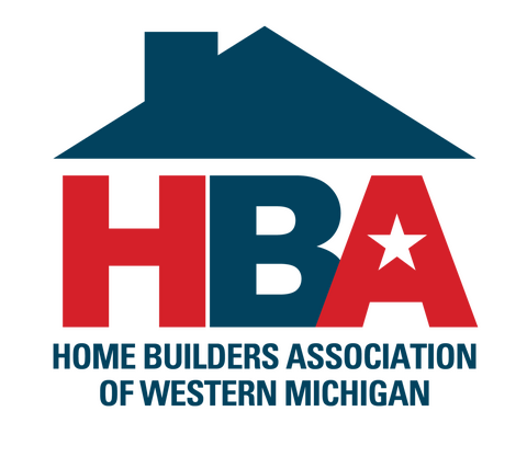 Member of HBA of Western Michigan HBA of Western Michigan