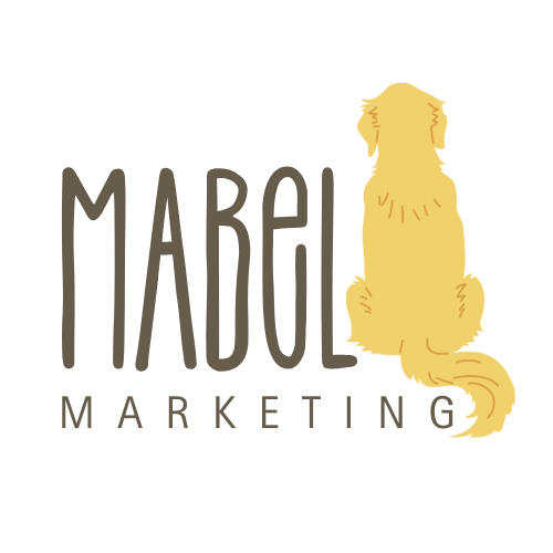 Mabel Marketing Mabel Marketing Logo