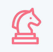 Strategy Icon Strategy Icon