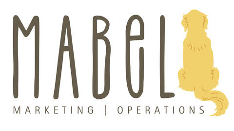Mabel Marketing Mabel Marketing Logo