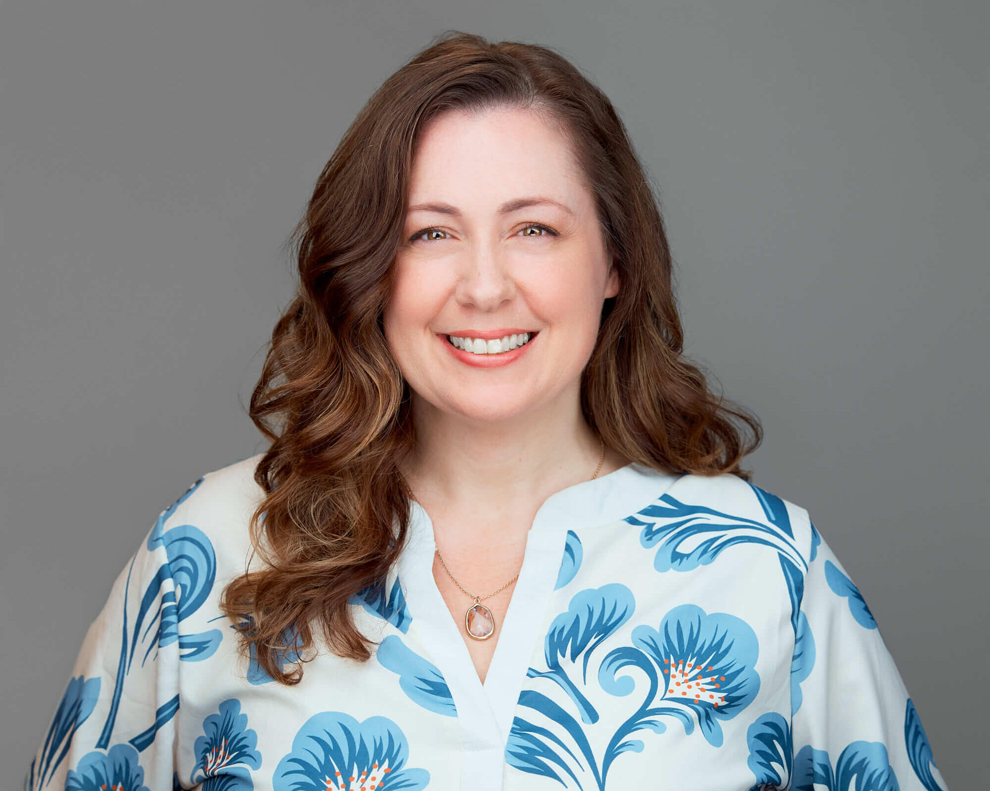 Lindsey Coffelt Headshot